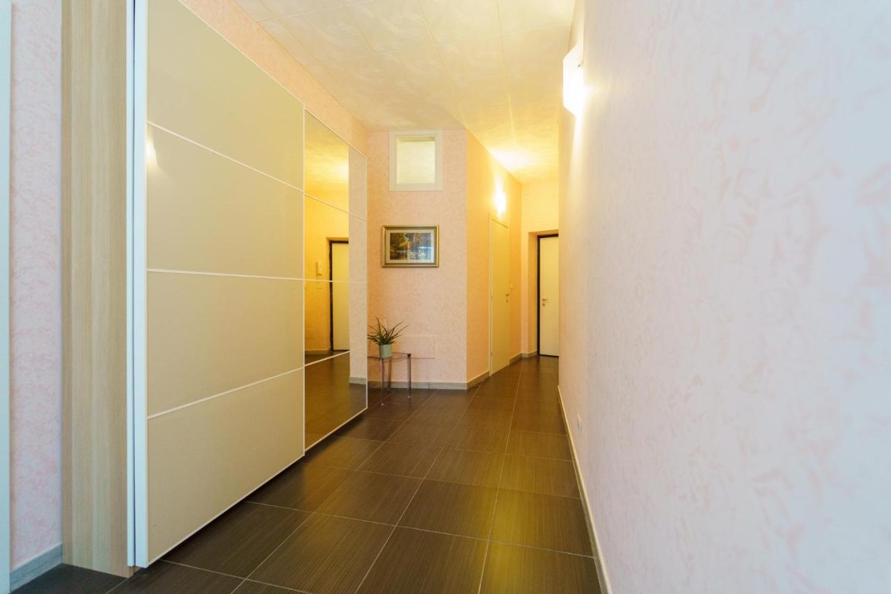 Siracusa Comfy & Central Apartment With Terrace Syracuse Exterior foto