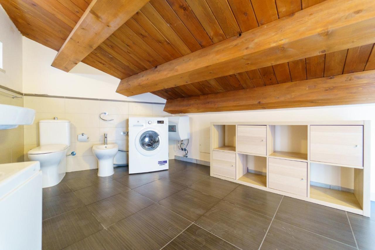Siracusa Comfy & Central Apartment With Terrace Syracuse Exterior foto